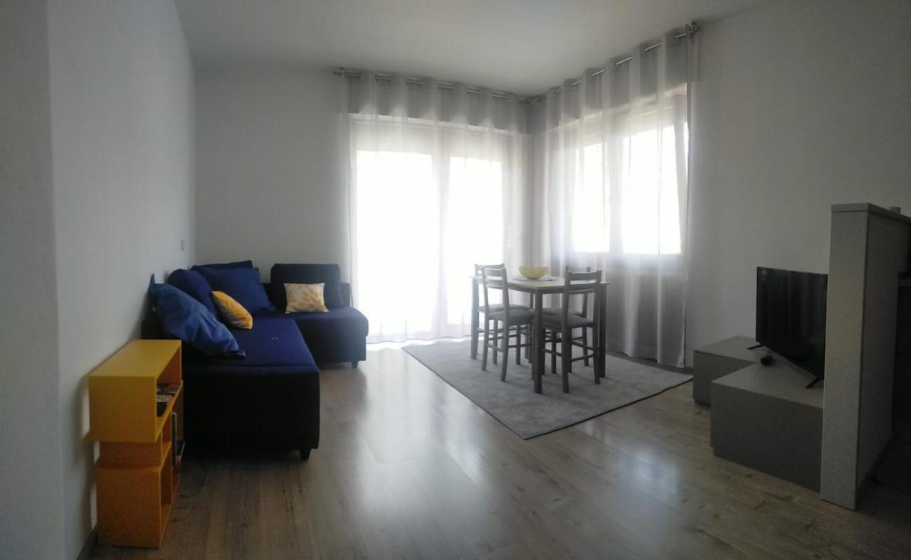 Casa Brumana Tirano Bagian luar foto