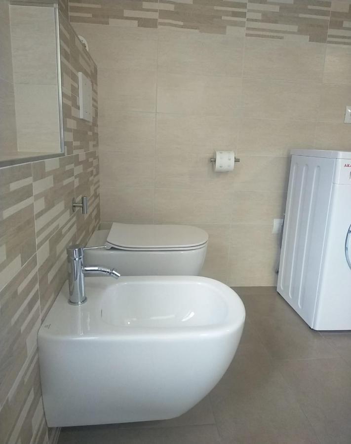 Casa Brumana Tirano Bagian luar foto