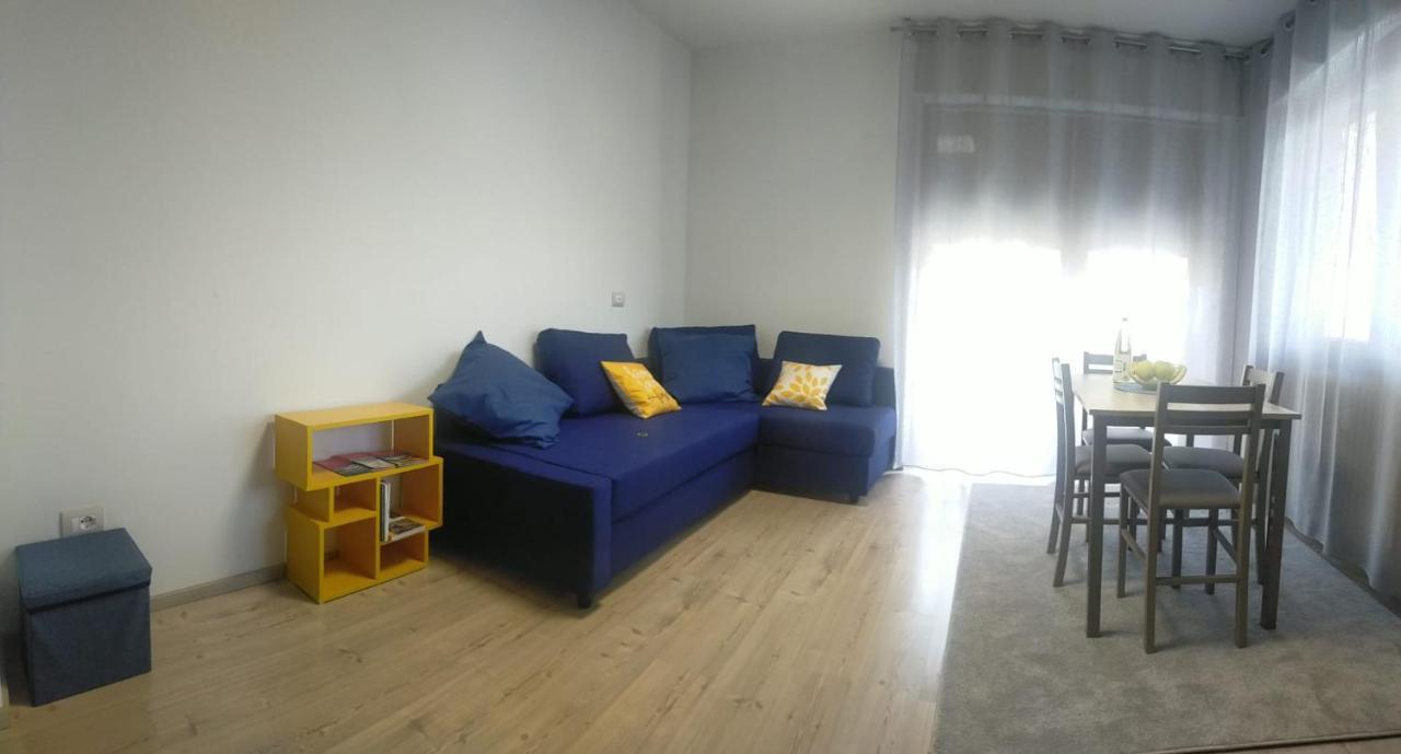 Casa Brumana Tirano Bagian luar foto